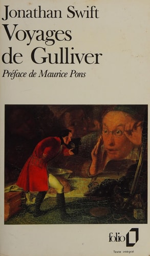 Voyages de Gulliver