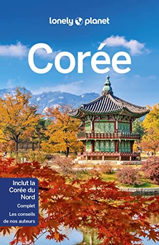 [9782384920365] Corée