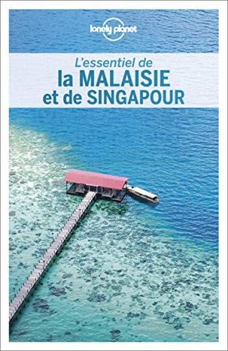 [9782816184204] Malaisie et Singapour