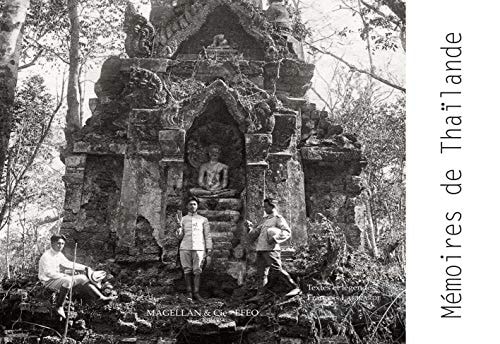 [9782350742724] Mémoires de Thaïlande
