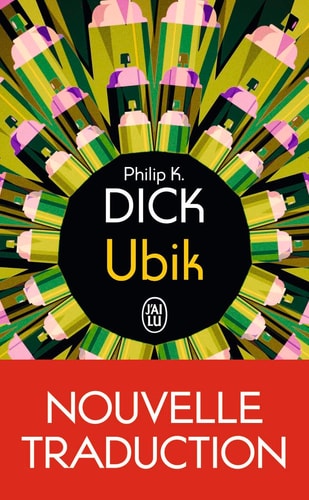 [9782290382646] Ubik