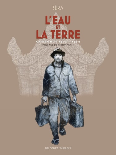 [9782413077749] L'Eau et la Terre Cambodge 1975-1979