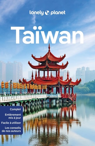 [9782384923656] Taiwan