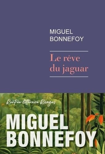 [9782743664060] Le rêve du jaguar