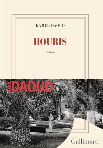 [9782072999994] Houris roman