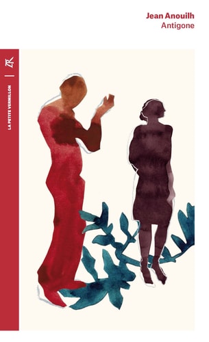 [9782710381419] Série unique L1 : "Antigone" de Jean Anouilh : ex. 1