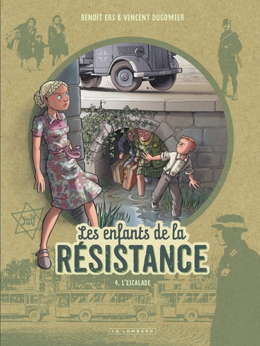 [9782803671182] L'escalade