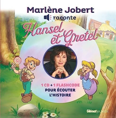 [9782344057469] Hansel et Gretel