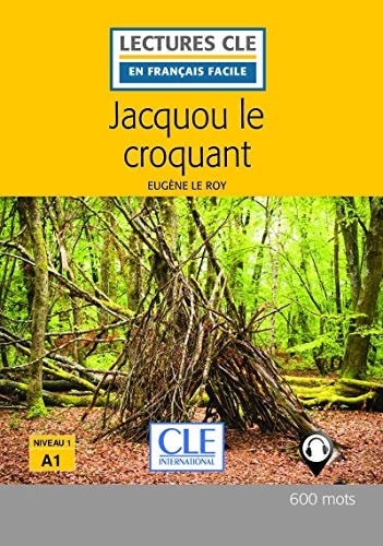 [9782090317701] Jacquou le croquant