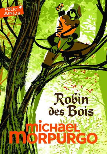 [9782075107891] Robin des Bois