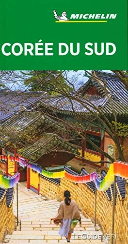 [9782067244825] Corée du Sud