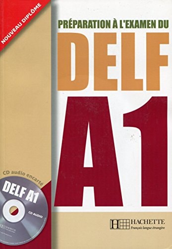[9782011554512] DELF A1