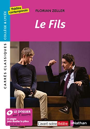 [9782091878164] Le fils