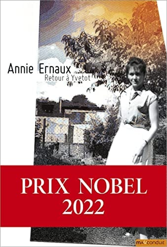 [9791090566538] Retour à Yvetot