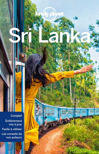 [9782816194715] Sri Lanka