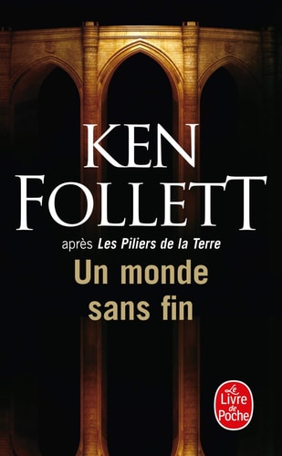 [9782253125761] Un monde sans fin roman