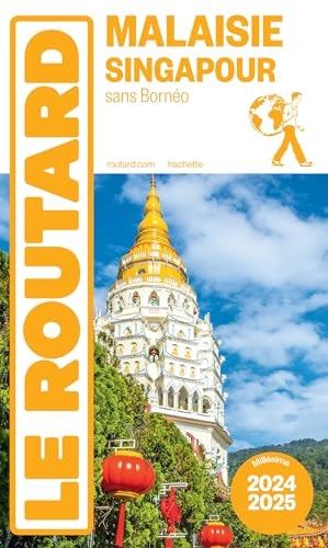[9782017871484] Malaisie, Singapour