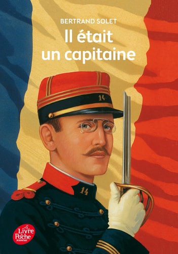 [9782010023491] Il était un capitaine