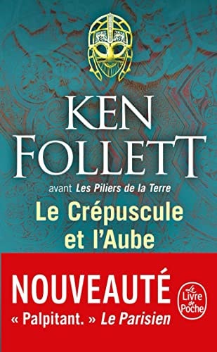 [9782253071556] Le crépuscule et l'aube