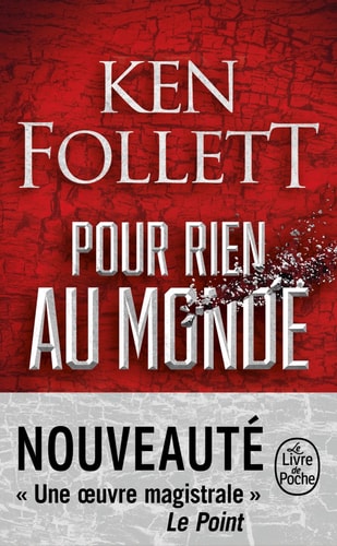[9782253935179] Pour rien au monde