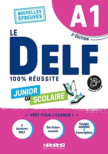 [9782278104345] Livre A1 + didierfle.app