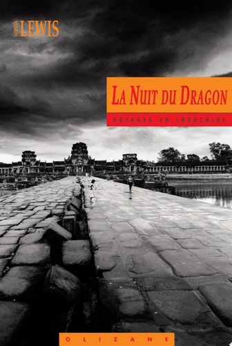 [9782880864088] La nuit du dragon voyages en Indochine