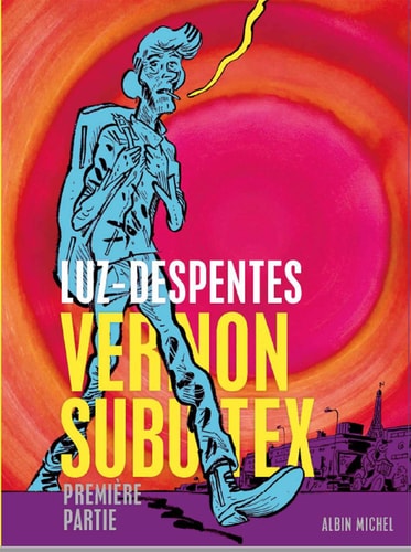 [9782226446534] Vernon Subutex