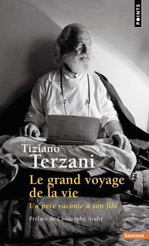 [9791041410392] Le Grand Voyage de la vie Un père raconte à son fils
