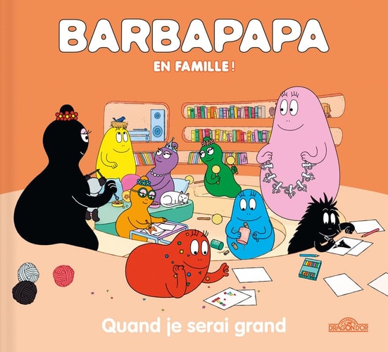 [9782821213272] Quand je serai grand
