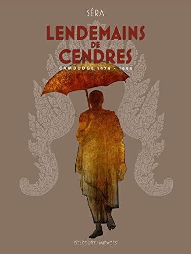[9782413077725] Lendemains de cendres Cambodge 1975-1979