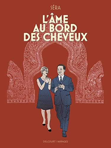 [9782413024613] L'âme au bord des cheveux