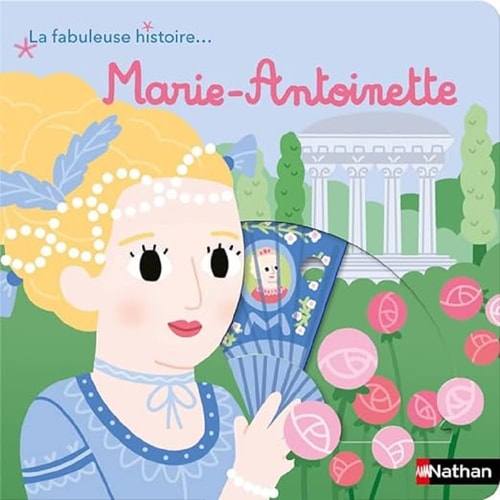 [9782095014520] Marie-Antoinette