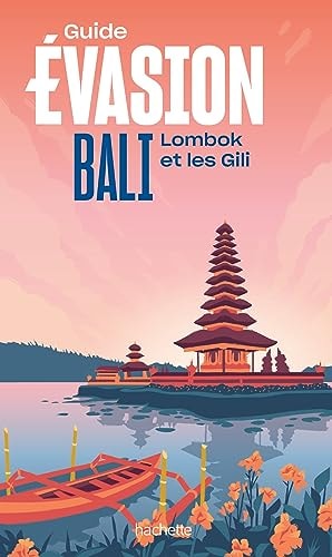 Bali Lombok et les Gili