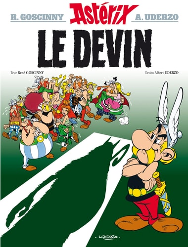 [9782012101517] Le devin