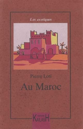 [9782842682262] Au Maroc