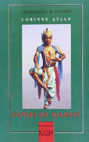 [9782842680626] Danses de diamant
