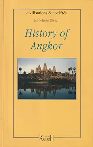 History of Angkor