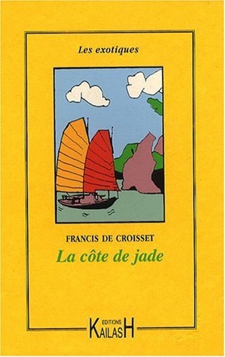 [9782842681777] La côte de jade