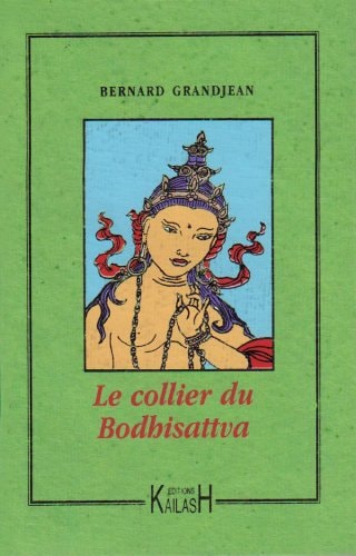 [9782842681616] Le collier du Bodhisattva