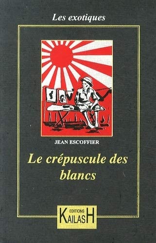 Le crépuscule des blancs