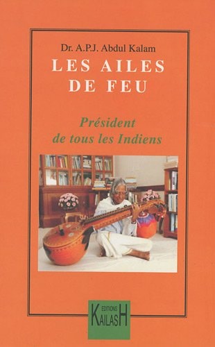 [9782842681760] Les ailes de feu Président de tous les Indiens