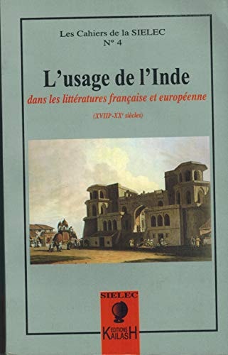 Les cahiers de la SIELEC N°4