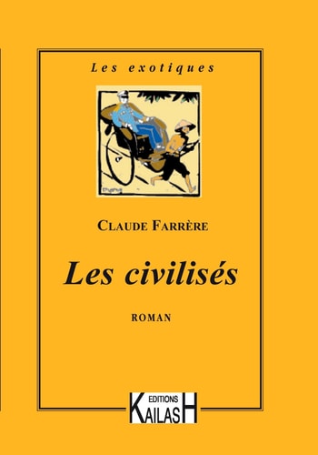 [9782909052168] Les civilisés