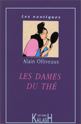 [9782842680008] Les dames du thé