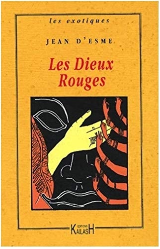 [9782842680671] Les dieux rouges