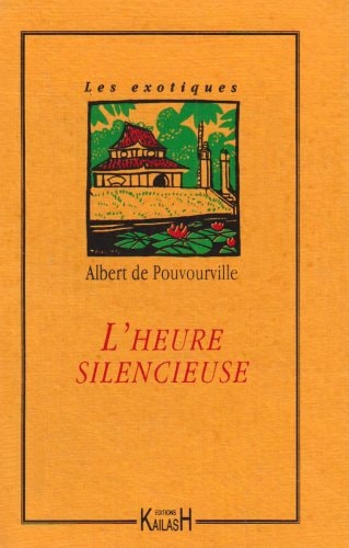 L'heure silencieuse - [contes]