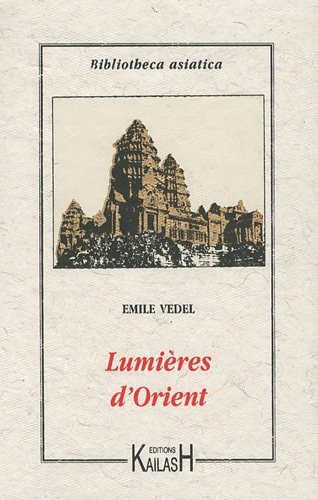 [9782842681838] Lumières d'Orient