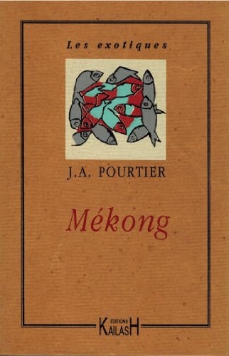 [9782842680220] Mékong