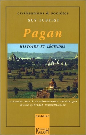 Pagan - histoires et légendes