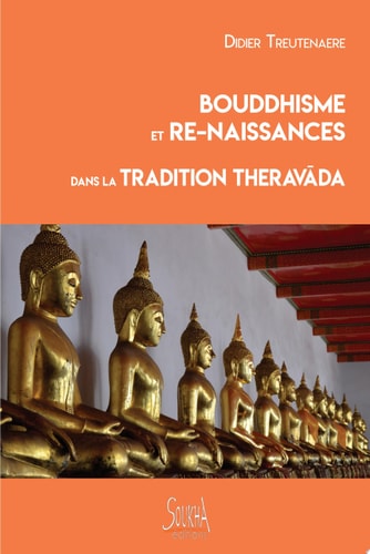[9782919122752] Bouddhisme et re-naissances